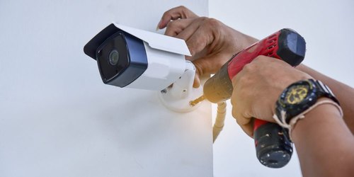 Tehnician Cctv Service